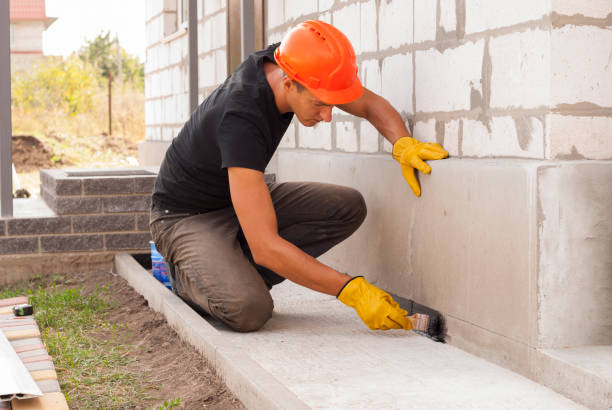 Licensed Exterior Waterproofing service in Galesburg, MI - Halo Water Proofing